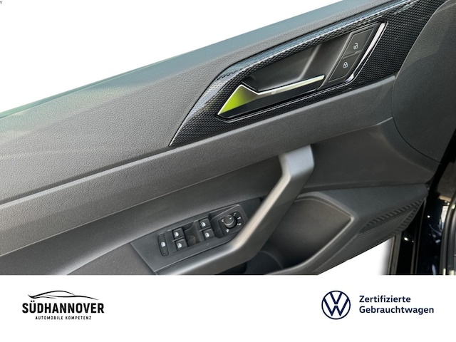 Volkswagen Polo 1.0 TSI DSG IQ.Drive Life