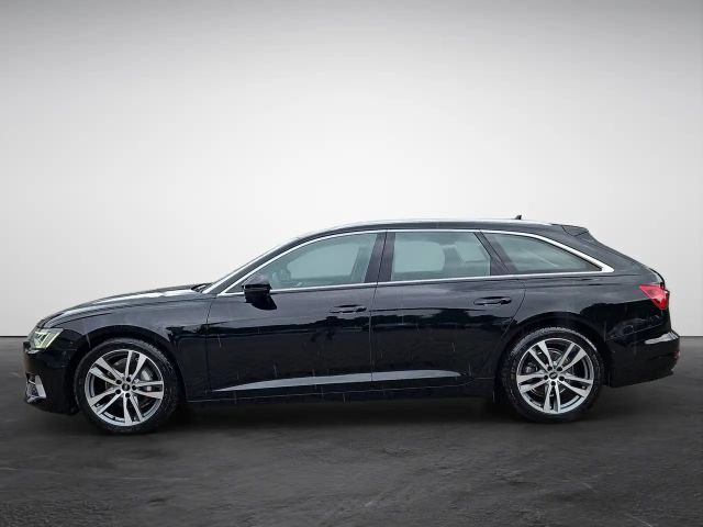 Audi A6 40 TDI Avant Quattro S-Tronic Sport