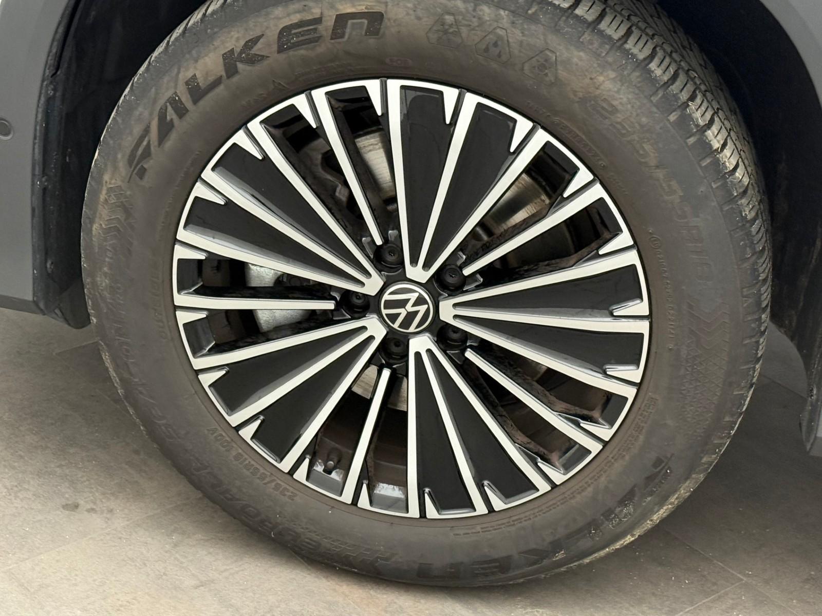 Volkswagen Tayron DSG Life eHybrid