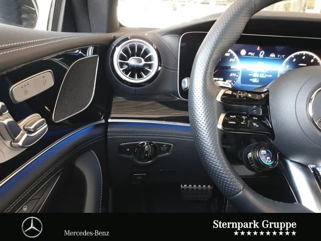 Mercedes-Benz AMG GT 43 4MATIC+ AMG Line Coupé