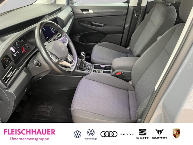 Volkswagen Caddy 1.5 TSI Life