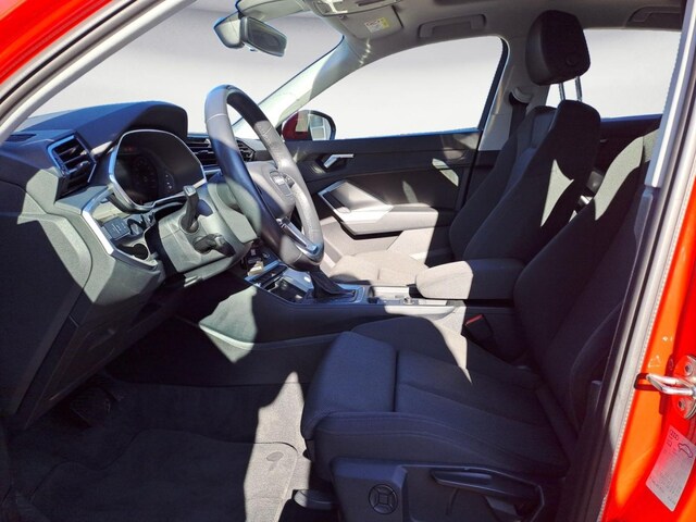 Audi Q3 35 TDI Quattro S-Tronic Sportback