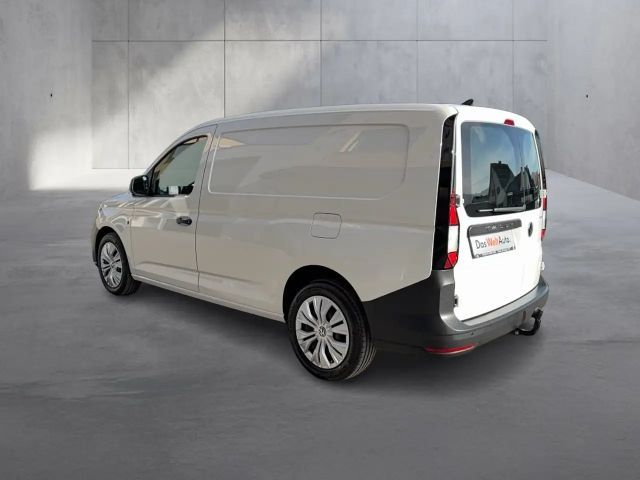 Volkswagen Caddy 4Motion Maxi