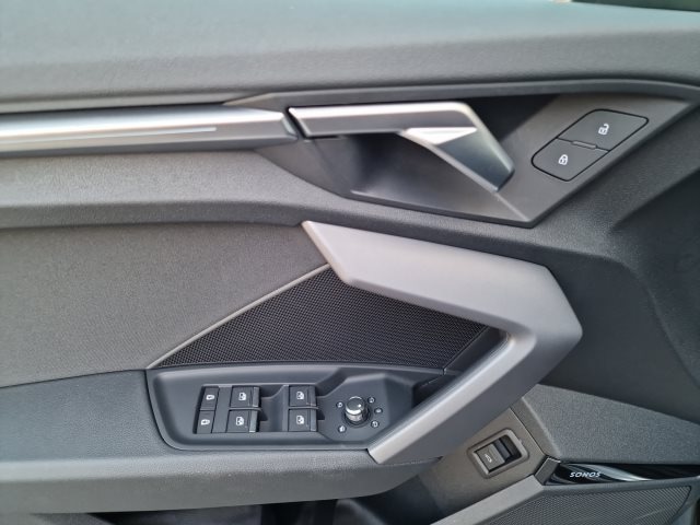 Audi A3 30 TFSI S-Tronic Sportback