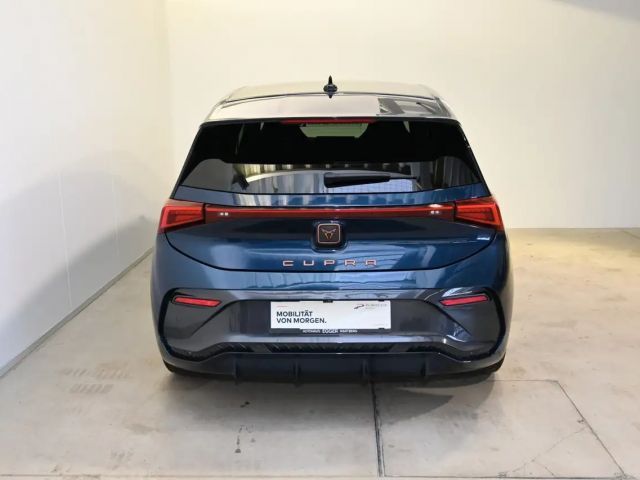 Cupra Born 58 kWh