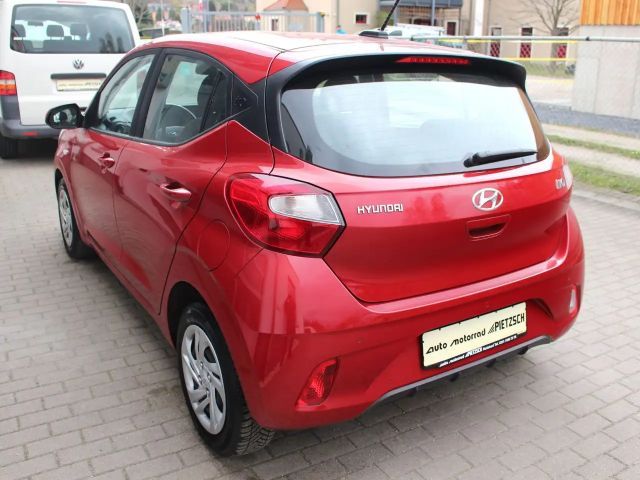 Hyundai i10 Select