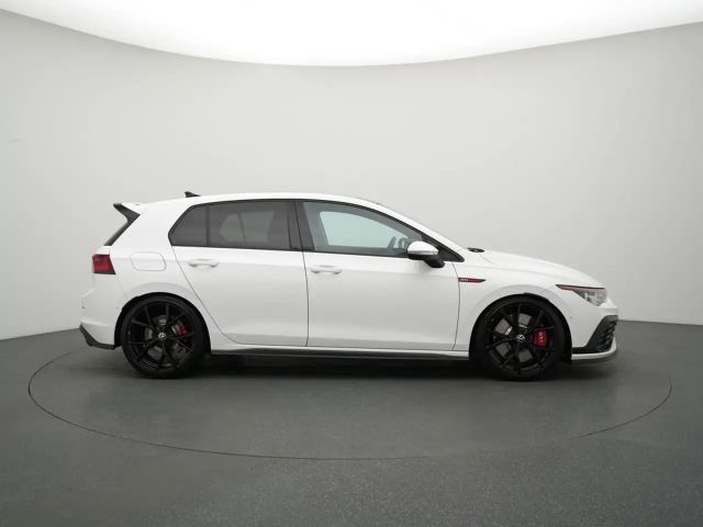 Volkswagen Golf DSG GTI Golf VIII