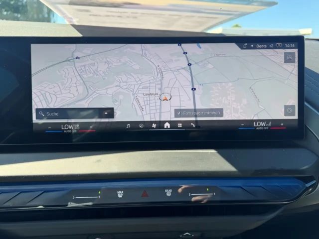 BMW X3 M-Sport xDrive