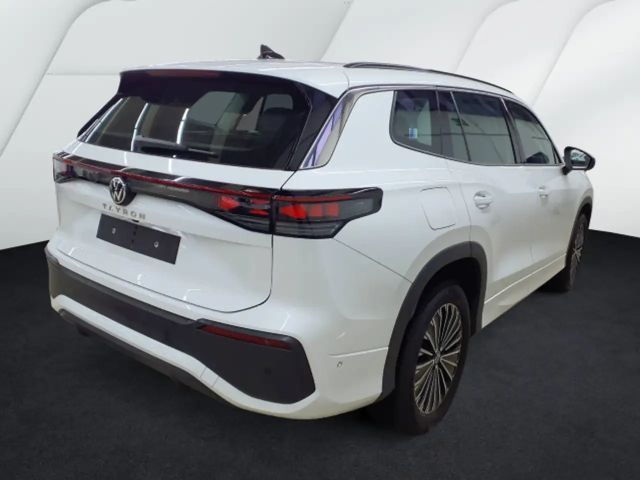 Volkswagen Tayron 2.0 TDI 4Motion DSG Life