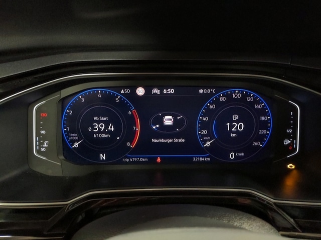 Volkswagen Polo 1.0 TSI DSG Style