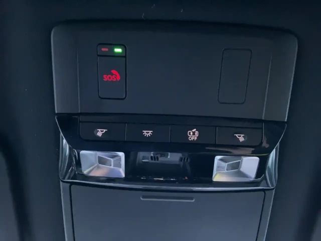 Nissan Qashqai Tekna