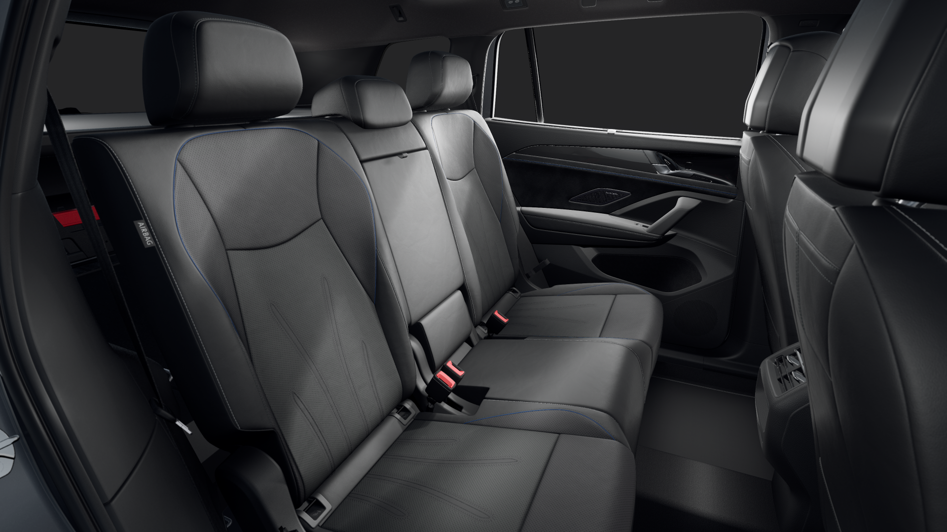 Volkswagen Tayron 2.0 TDI DSG R-Line