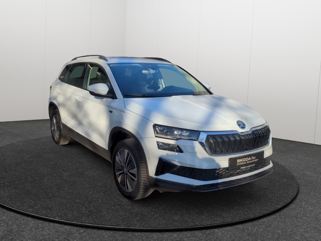 Skoda Karoq 1.5 TSI Tour