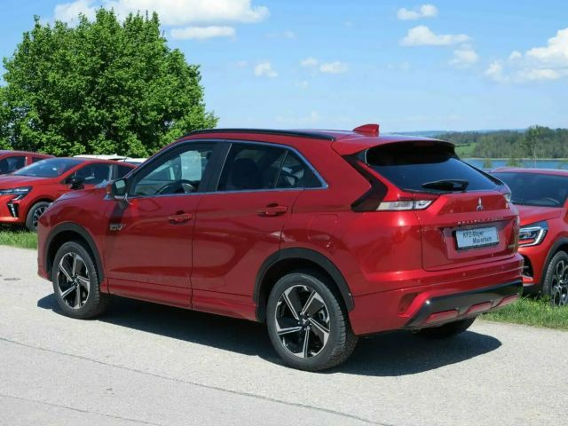 Mitsubishi Eclipse Cross Select, mit 8 Jahre Garantiepaket (Nimm8)
