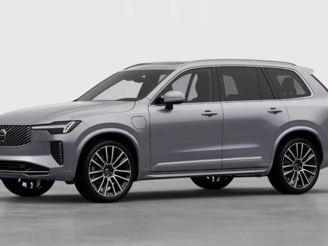 Volvo XC90 AWD Bright T8 Ultra