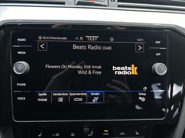 Volkswagen Passat 2.0 TDI Business DSG Variant