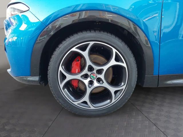 Alfa Romeo Tonale Speciale