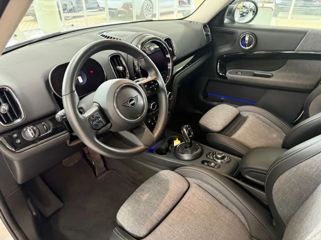 MINI Cooper Countryman AUT./LED/CAM/AHK/DAB