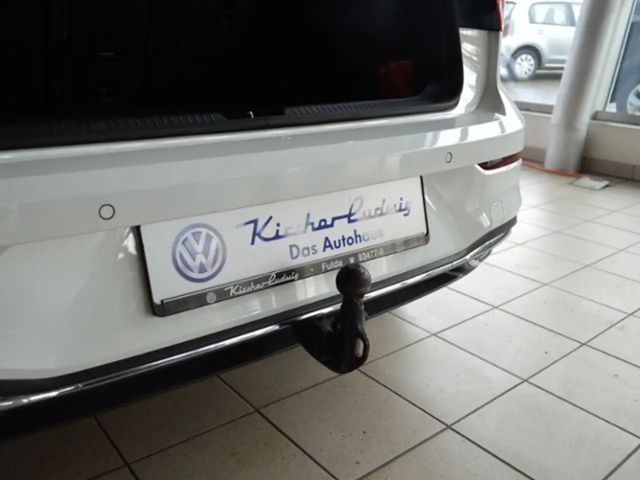 Volkswagen Golf 2.0 TDI Golf VIII Move