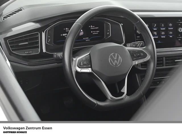 Volkswagen Taigo Style