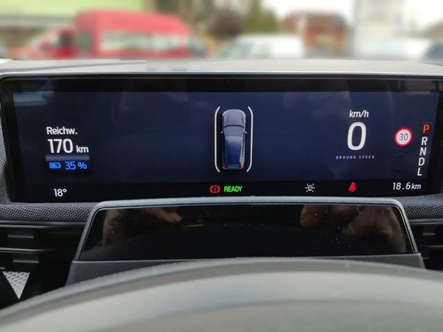 Ford Mustang Mach-E Leasing mit RKV von 3,99-4,99 %