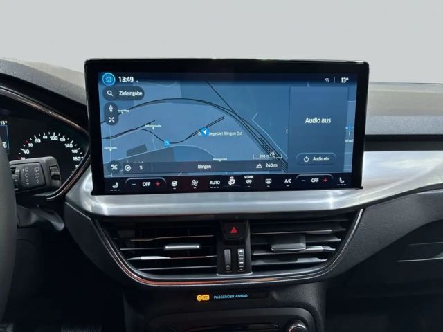 Ford Focus 1.5 EcoBlue Titanium Wagon