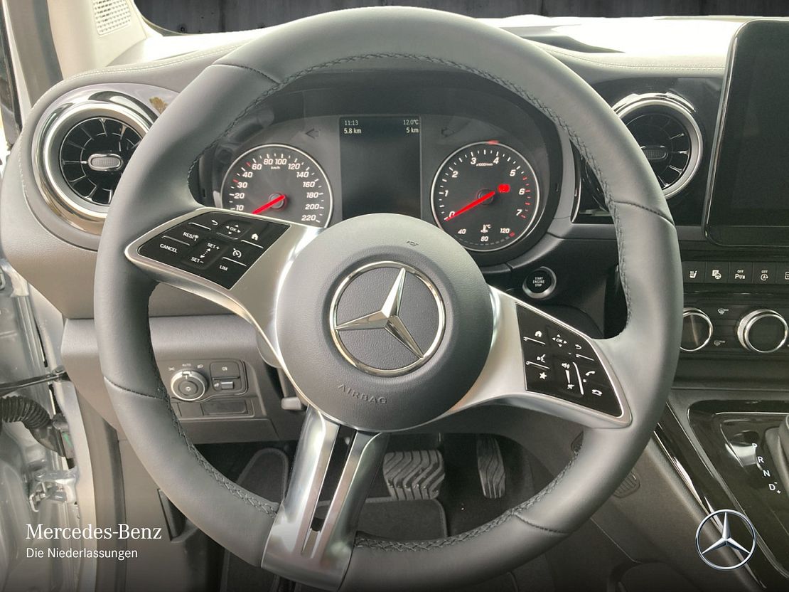 Mercedes-Benz T 180 Progressive