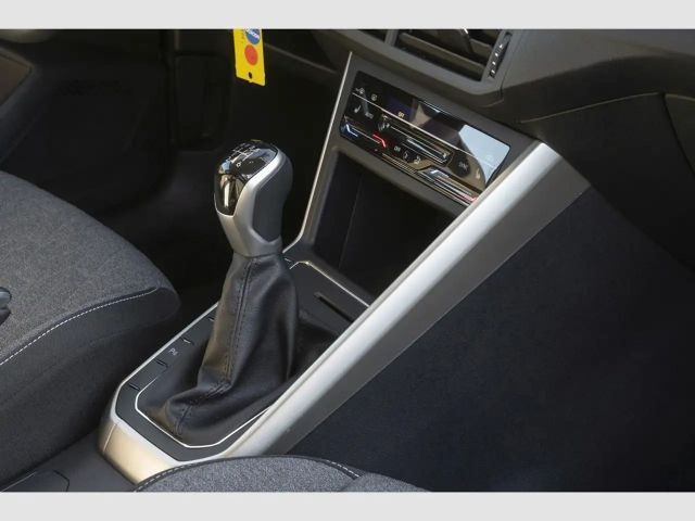 Volkswagen Taigo 1.0 TSI Move