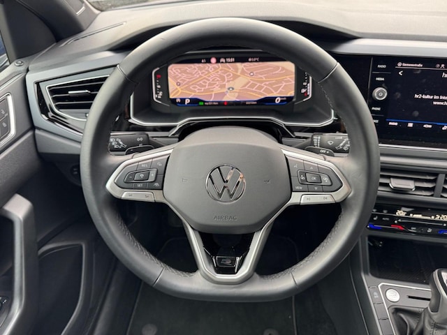 Volkswagen Taigo 1.5 TSI DSG R-Line