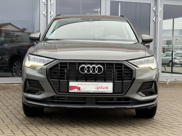 Audi Q3 35 TFSI S-Tronic