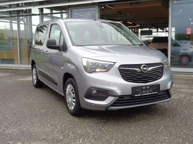Opel Combo 1,5 CDTI BlueInj. L L1H1 Edition S/S *Navi *AHK
