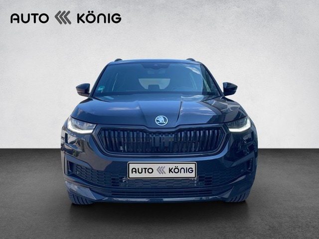 Skoda Kodiaq 4x4 Business Sportline