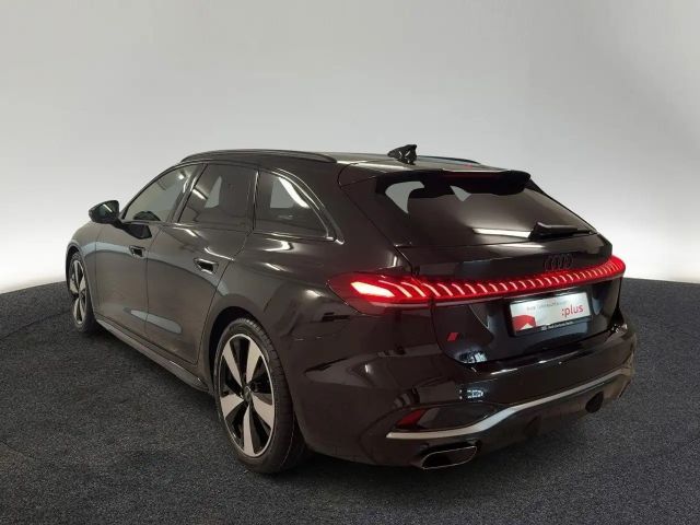 Audi A5 edition one TFSI S tr. AHK MATRIX 360°K