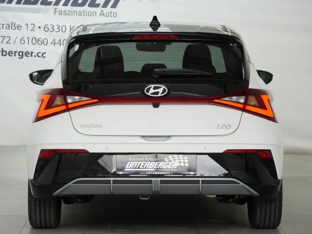 Hyundai i20 1.2