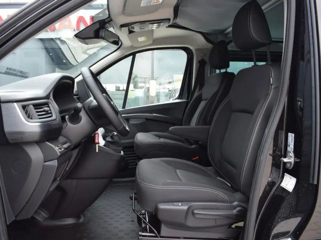 Nissan Primastar dCi 170