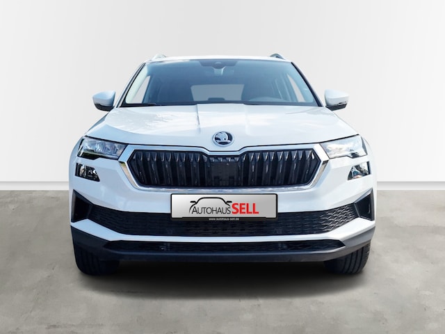 Skoda Karoq 4x4 Ambition