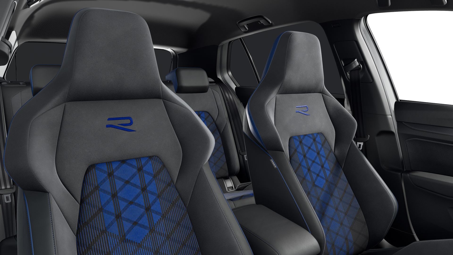 Volkswagen Golf Golf VIII