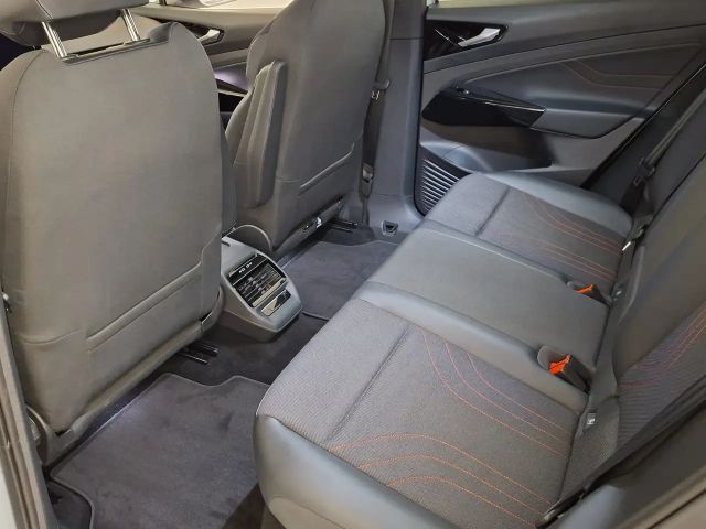 Volkswagen ID.4 4Motion Business GTX