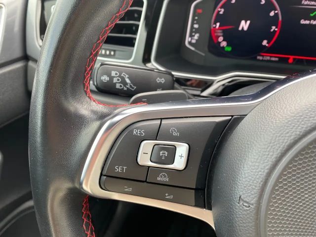 Volkswagen Polo 2.0 TSI GTI