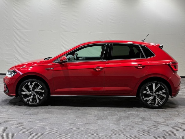 Volkswagen Polo 1.0 TSI DSG R-Line