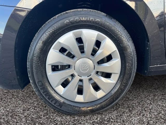 Skoda Fabia Selection