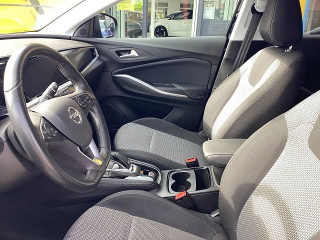 Opel Grandland X GS-Line Grand Sport