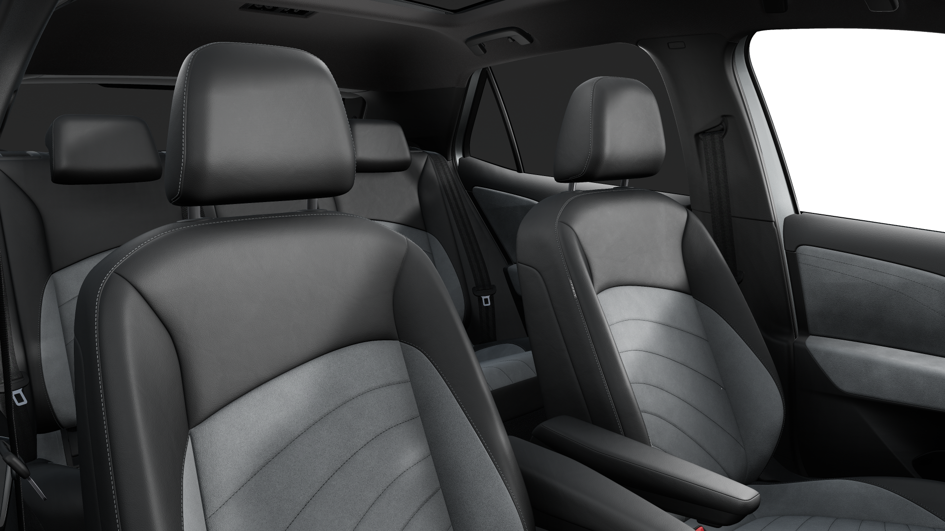 Volkswagen ID.3 Performance Pro