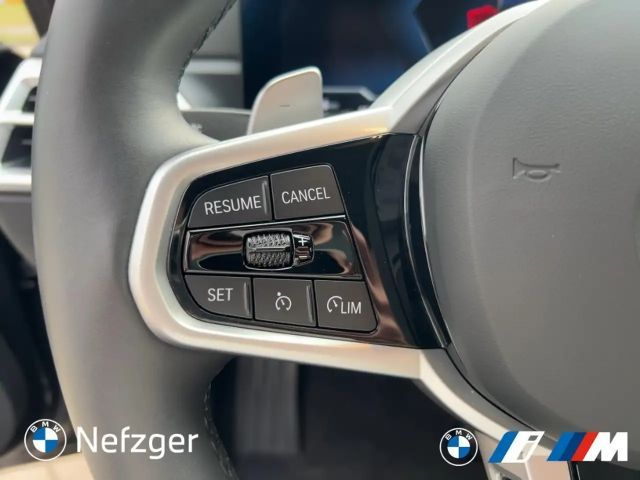 BMW 318 318d M-Sport Touring