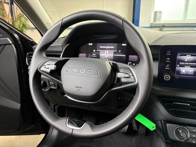 Skoda Kamiq 1.0 TSI
