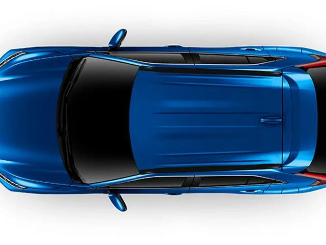 Mitsubishi Eclipse Cross PHEV