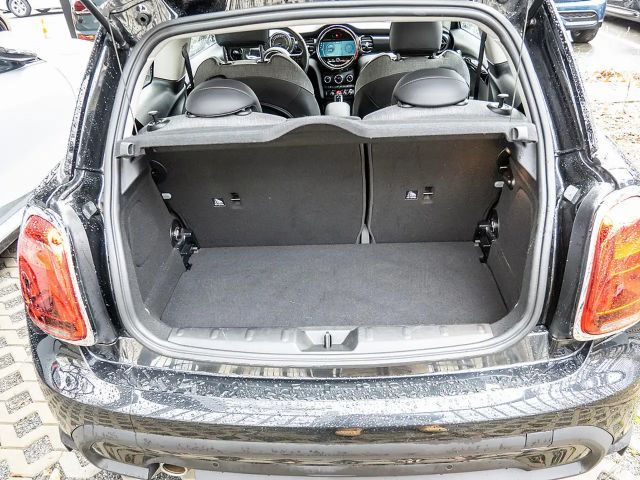 MINI Cooper LED+KLIMAAUTOMATIK+PDC+NAVI+