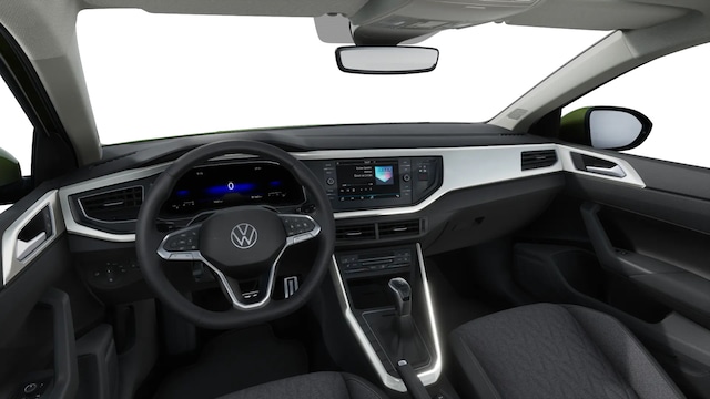 Volkswagen Taigo 1.5 TSI Life Move