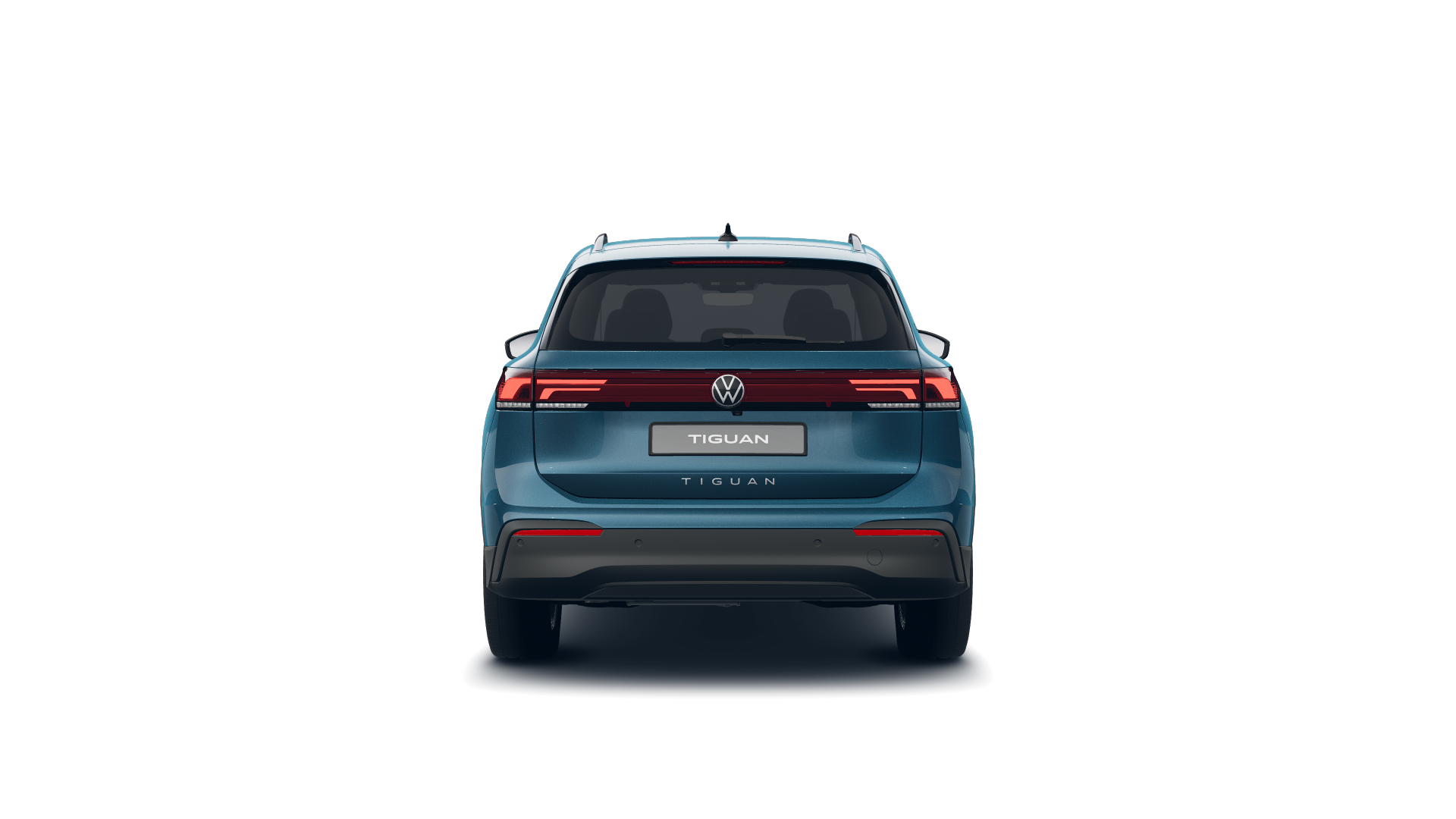 Volkswagen Tiguan DSG Plus