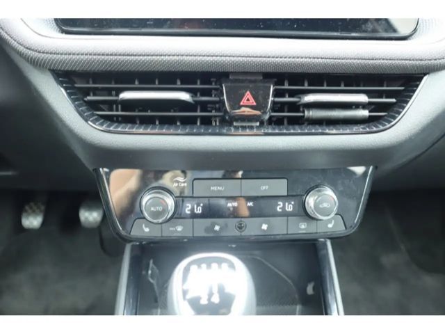 Skoda Fabia Selection iV